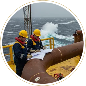 MARINE & OFFSHORE